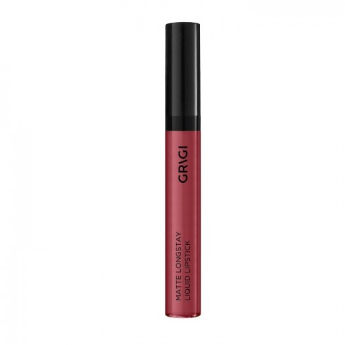 GRIGI LONGSTAY LIQUID LIPSTICK No47 SWEET DARK RED